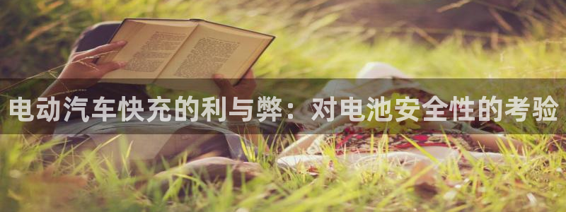 优发国际官网下载苹果版：电动汽车快充的利与弊：对电池安全性的考验