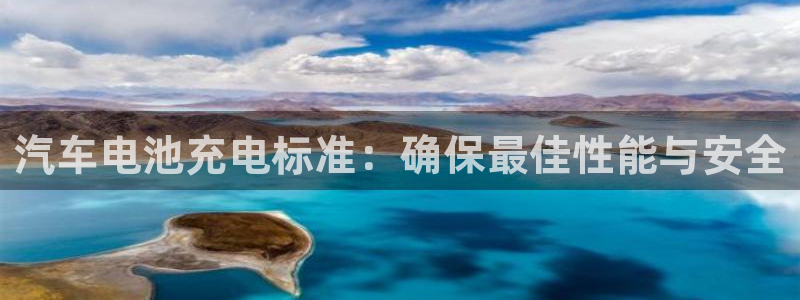 优发国际娱乐官网多少?：汽车电池充电标准：确保最佳性能与安全